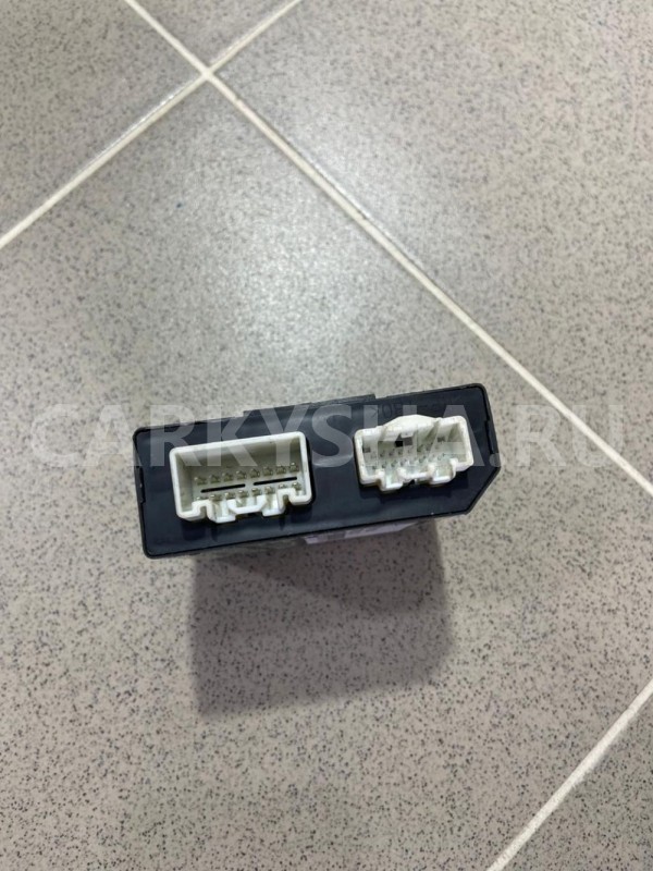 Блок электронный Control BOX Infiniti EX35 Infiniti EX оригинальный номер 873D61BB0A