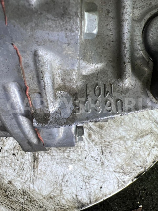 Акпп Toyota Camry 2006-2016 3013028160 2GR-FE Toyota Camry 