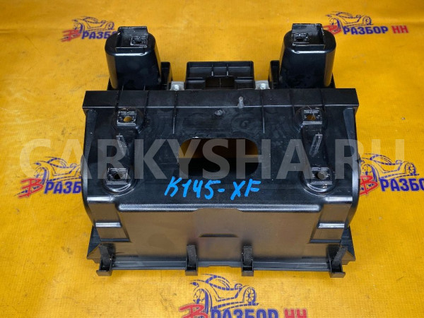 Бардачок подлокотника подстаканник Jaguar XF X250 Jaguar XF оригинальный номер C2Z15172