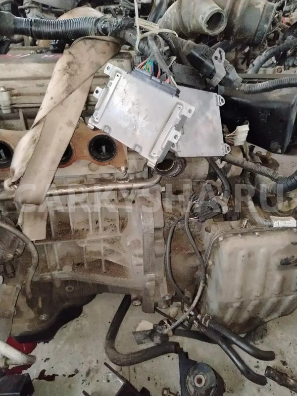 Двигатель Geely Atlas 