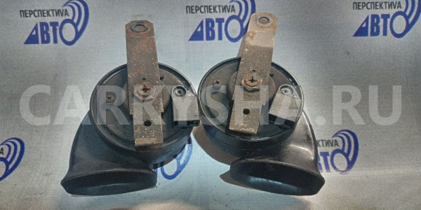 Сигнал звуковой Lexus IS II (2005—2008) япония Lexus IS оригинальный номер 86520-30610