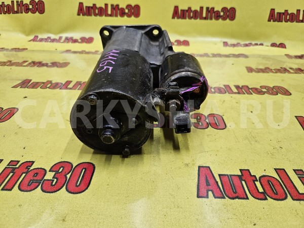 Стартер SEAT Ibiza 