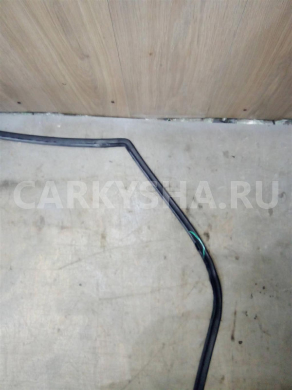 Уплотнитель двери задней правой Chevrolet Captiva (C100) 2006-2011 Chevrolet Captiva оригинальный номер 95441614