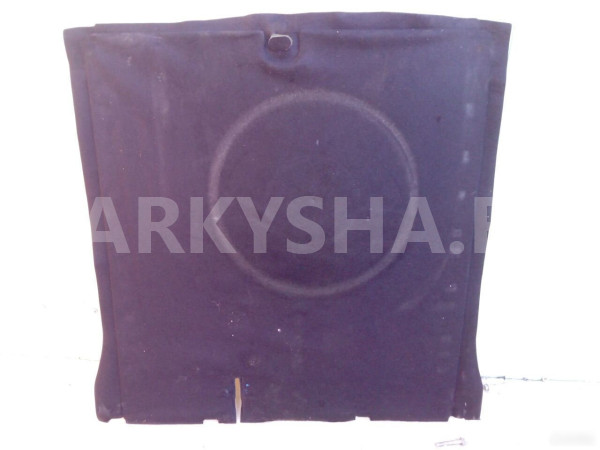 Обшивка багажника Шевроле Кобальт Chevrolet Cobal Chevrolet Cobalt оригинальный номер 52056833