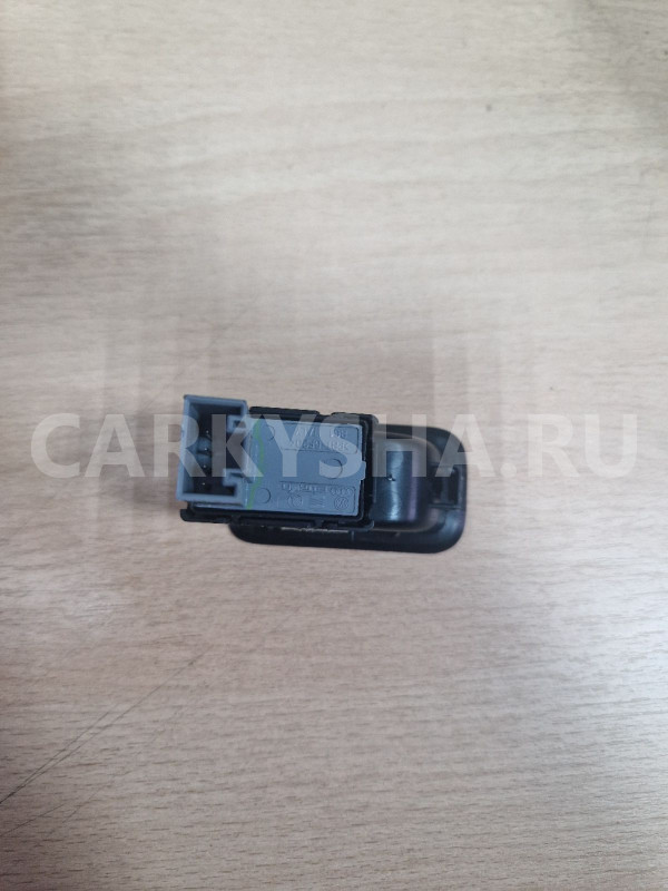Кнопка стеклоподъемника Volkswagen VAG 7L6959855B Volkswagen Polo оригинальный номер 7L6959855B