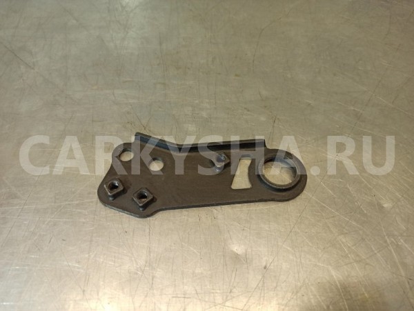 Кронштейн гбц Hyundai Solaris RB G4FC 1.6 2015 Hyundai Solaris 