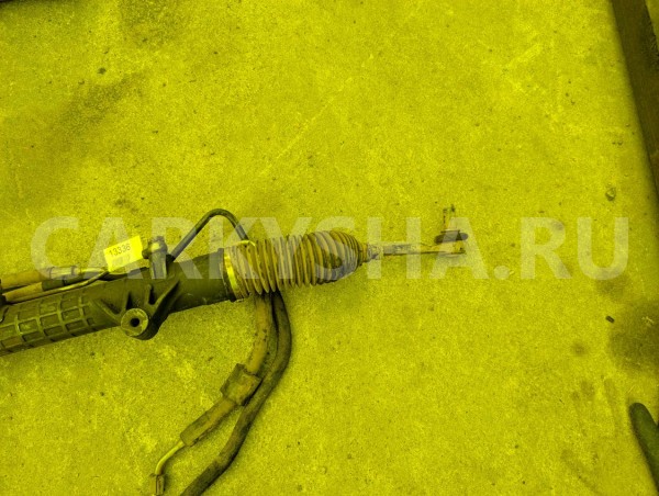 Рулевая рейка Audi A6 