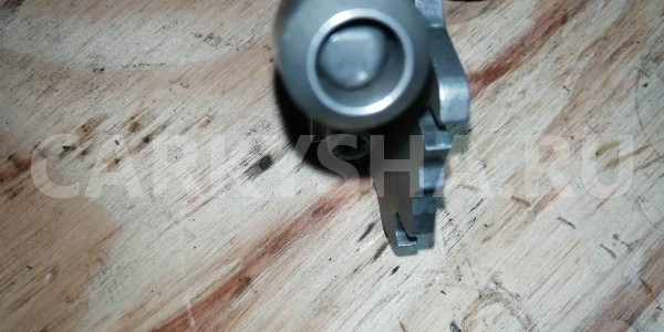 Пластина КПП Mercedes-Benz M-класс W164 рестайлинг (2008—2011) Mercedes-Benz M-klasse оригинальный номер A1402780312