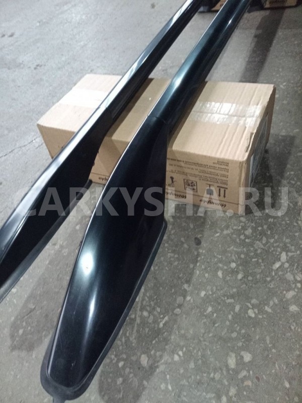 Оригинальные рейлинги Toyota Prado J120 Toyota Land Cruiser оригинальный номер 6346060061C1