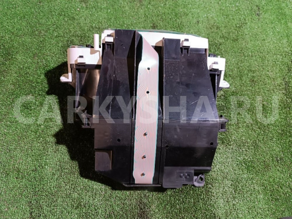 Комбинация приборов Geely MK Cross оригинальный номер 1017016500