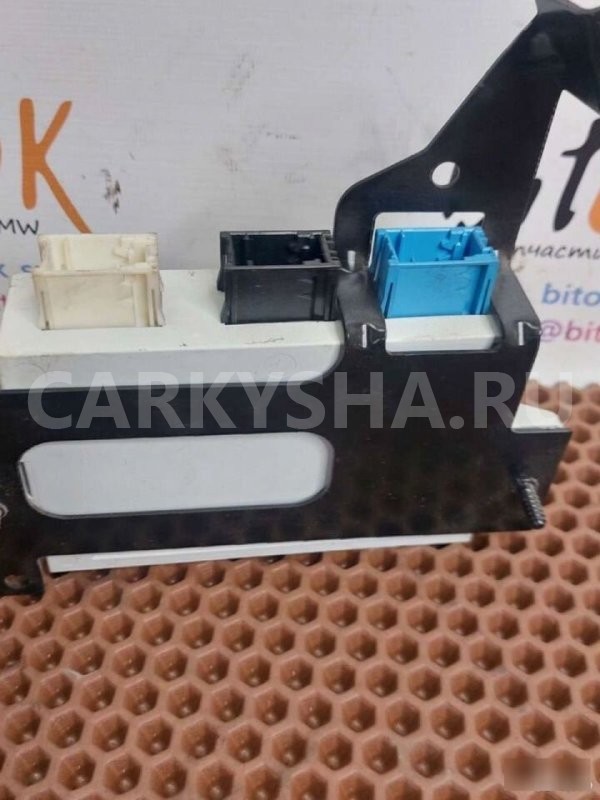 Блок парктроников PDC BMW 5er 