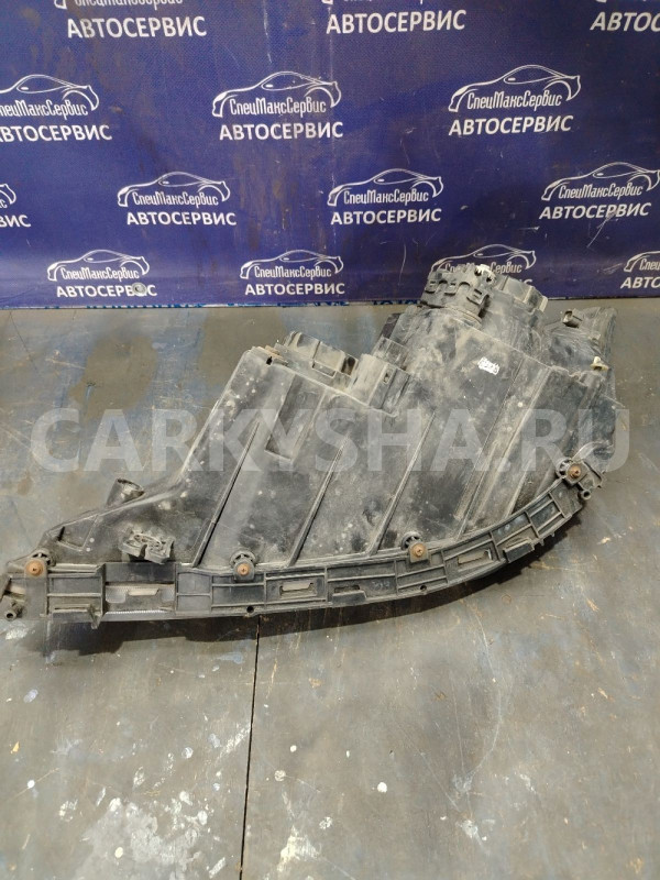 Фара передняя правая SsangYong Kyron 2 Ssang Yong Kyron оригинальный номер 8310409102