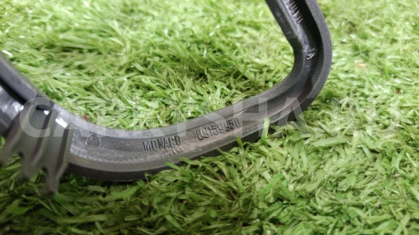 Накладка ручки внутренней Volvo S80 I (1998—2003) Volvo S80 оригинальный номер 09159950