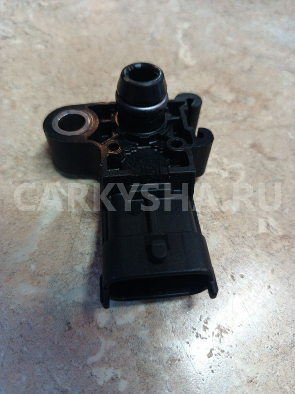 Датчик абсолютного давления Opel Astra J a14xer Chevrolet Aveo оригинальный номер 12591290