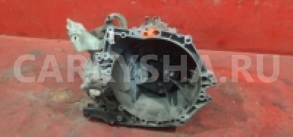 Пежо 207 коробка передач МКПП Peugeot 207 20DP27 Peugeot 207 