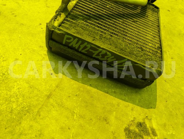 Испаритель кондиционера Nissan Liberty 