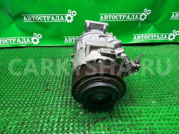 Компрессор кондиционера Toyota Highlander 2013-2019 8832058020 U50 3.5 Toyota Highlander 