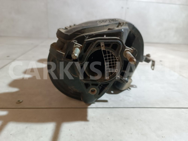 Коллектор впускной Toyota Yaris оригинальный номер 1710121020