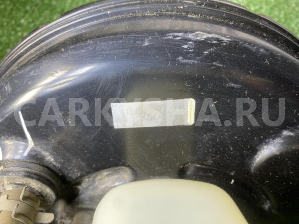Главный тормозной цилиндр Toyota RAV 4 оригинальный номер 44610-42320, 131010-17401