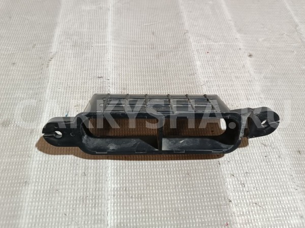 Воздухозаборник (наружный) Kia Rio 