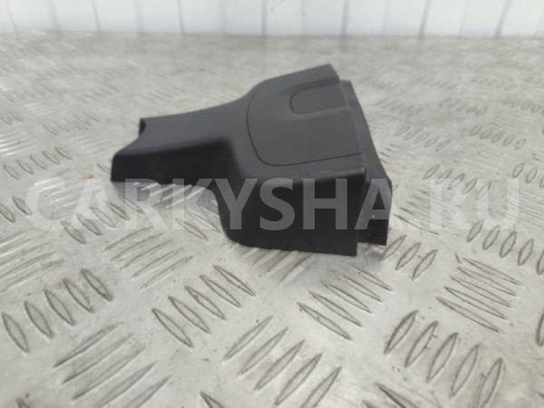 Накладка на зеркало Porsche Cayenne 7PP863081F Porsche Cayenne 
