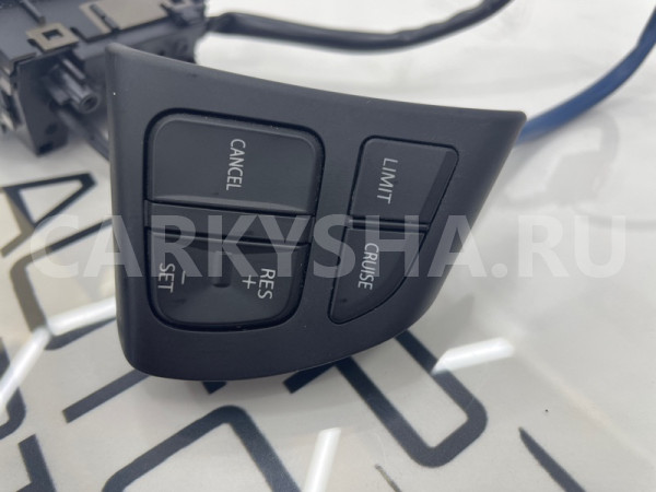 Кнопки руля с круиз-контролем Suzuki SX4/S-Cross Suzuki SX4