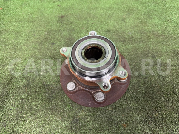 Ступица Toyota Land Cruiser Prado 2023-2026 4355060050 J250, передняя Toyota Land Cruiser 