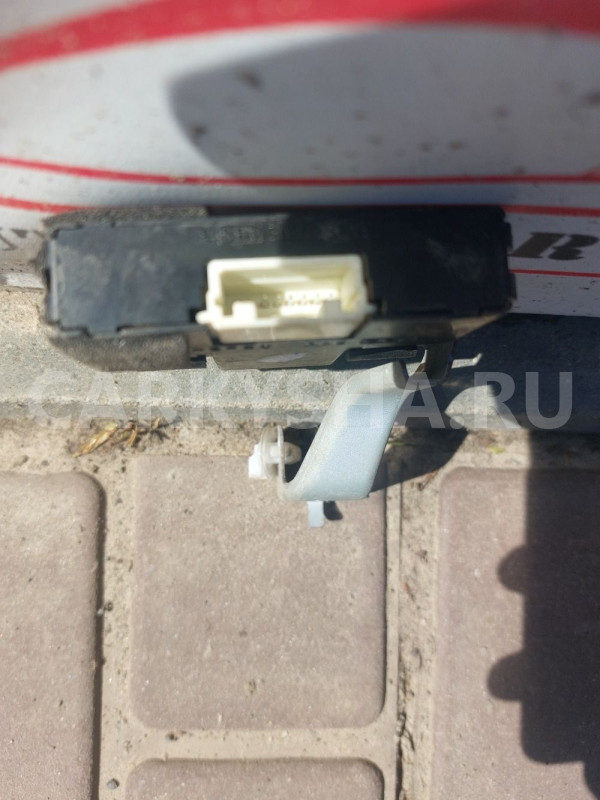 Блок управления иммобилайзером Toyota Avensis T270 Toyota Avensis оригинальный номер 626978000