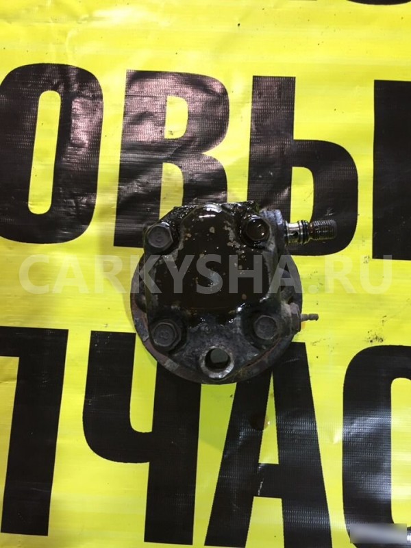 Насос гидроусилителя Mazda Demio Mazda 2 