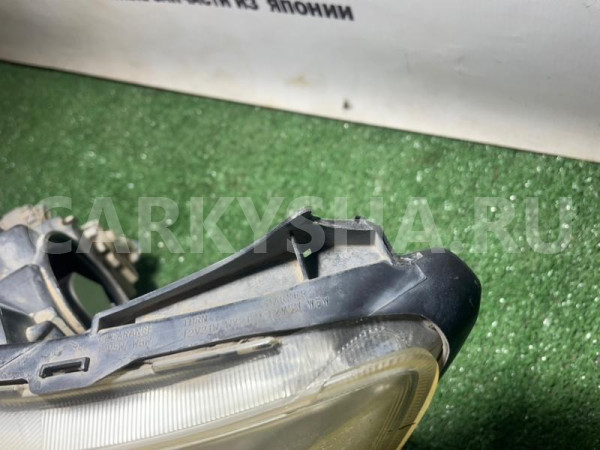 Фара ксеноновая Subaru Forester оригинальный номер 84912SC191