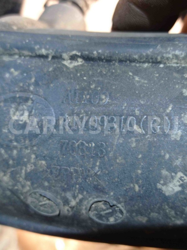 Патрубок воздушного фильтра LIFAN X50 I (2015—2019) Lifan X50 оригинальный номер A1109310