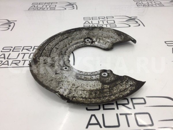 Пыльник тормозного диска задний правый Land Rover Land Rover Range Rover Evoque 