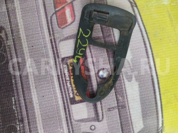 Прокладка цилиндра замка BMW X3 E83 BMW X3 