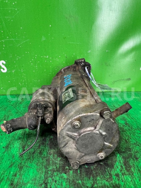 Стартер Mitsubishi Pajero 2006-2022 M008T75074 4M41U Mitsubishi Pajero 