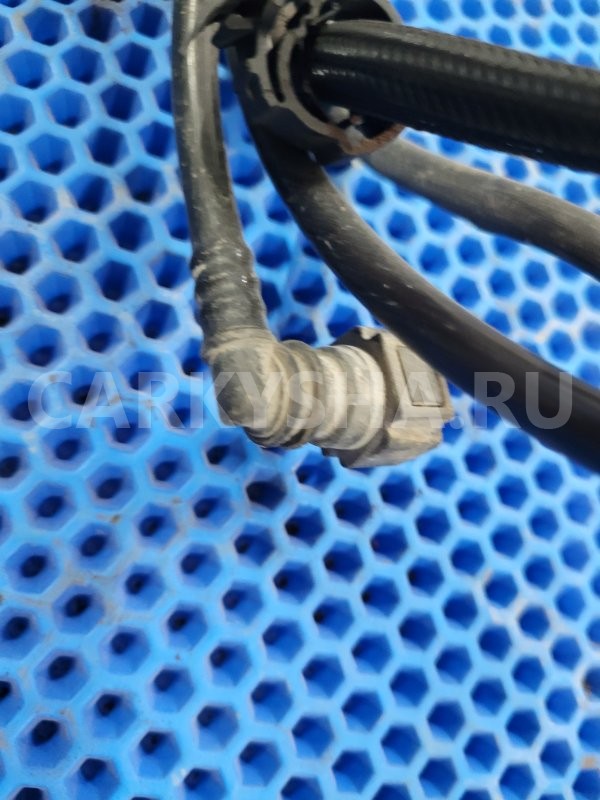 Трубка абсорбера Renault Sandero 2015 B8MV K7M Renault Sandero 