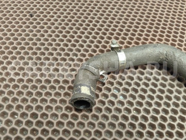 Шланг охлаждения BMW X6 