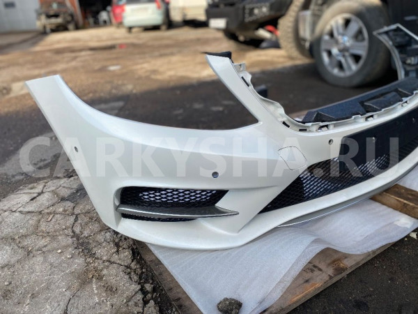 Бампер передний Mercedes-Benz S-класс W222/C217/A217 (2013—2017) Mercedes-Benz S-klasse оригинальный номер A22288018479999