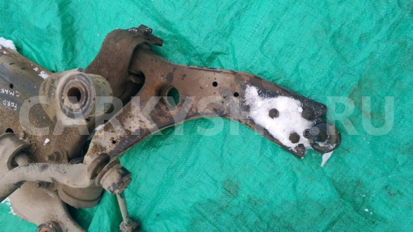 Рычаг передний правый Ford C-MAX I Ford C-MAX оригинальный номер 1362650