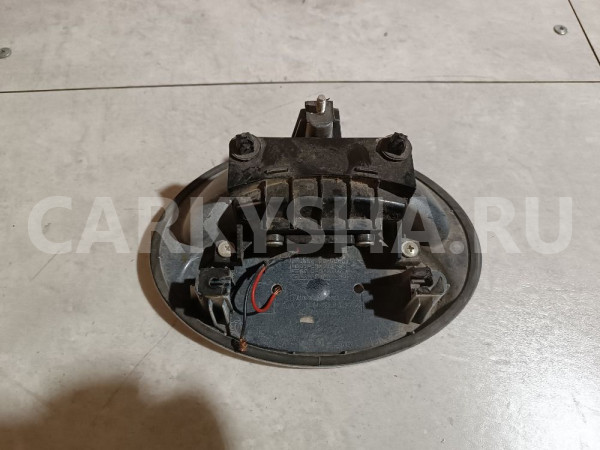Ручка открывания багажника Hyundai Solaris оригинальный номер 817201R200