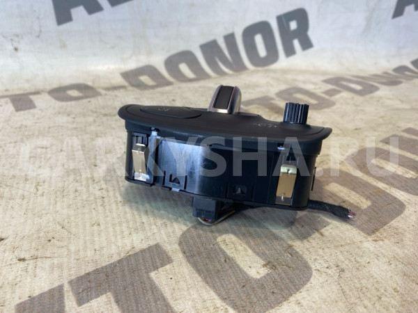 Блок включения фар Audi A6 C7 CHVA 2014 Audi A6 оригинальный номер 4G0941531BE