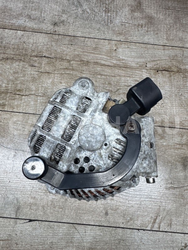 Генератор EP6 Peugeot 308 Citroen C4 Citroen C3 оригинальный номер V757692180