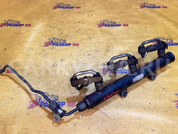 Рампа топливная Jaguar XF I (2007—2011) Jaguar XF оригинальный номер JDE4063