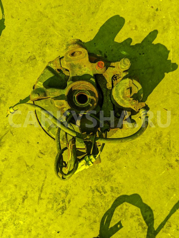 Ступица Daihatsu Atrai 