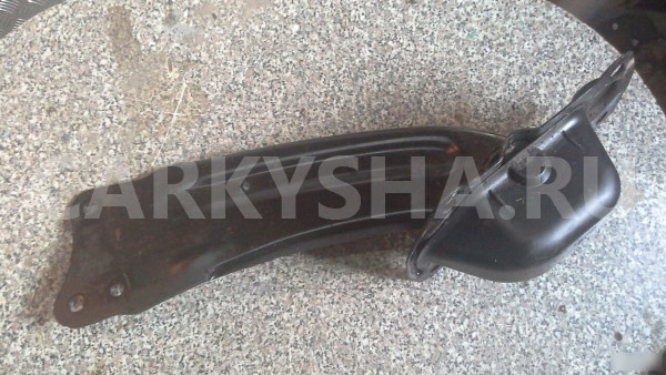 Рычаг задней подвески Фольксваген Тигуан VW Tiguan Volkswagen Tiguan оригинальный номер 1K0501529F