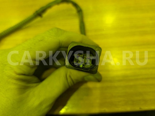 Лямбда-зонд Porsche Cayenne 