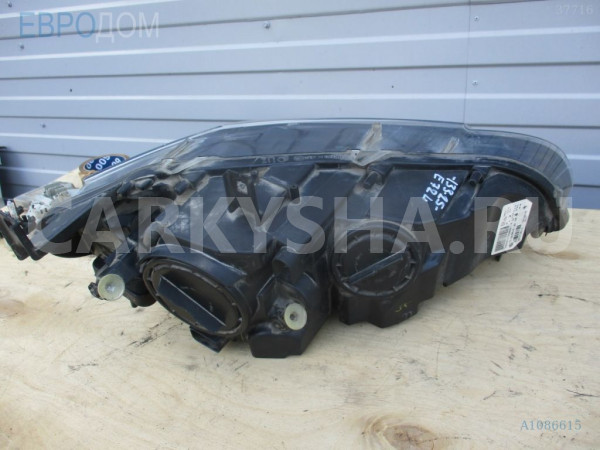 Фара BMW X6 E71 (2007—2012) BMW X6 оригинальный номер 63 11 7 287 013