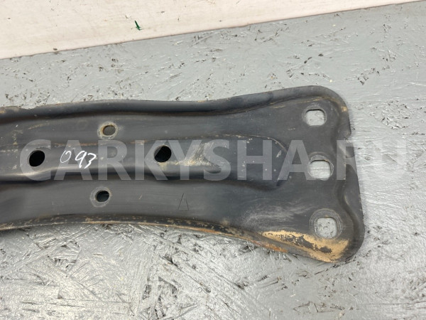 Кронштейн акпп Mercedes-Benz C-200 W203 2001 Mercedes-Benz C-klasse 