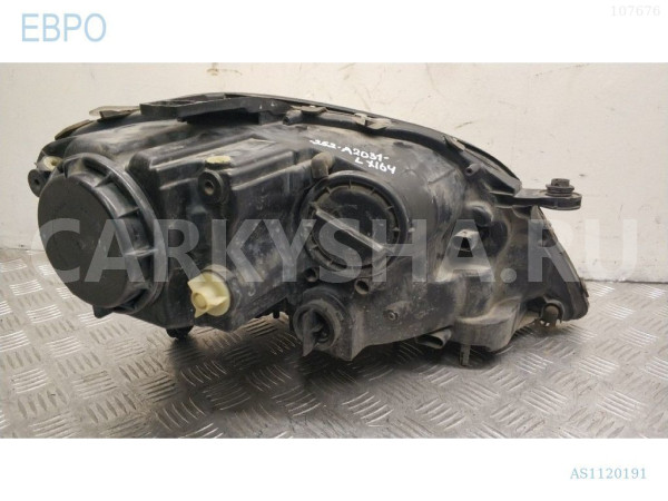Фара Mercedes-Benz M-класс W164 (2005—2008) Mercedes-Benz M-klasse оригинальный номер 164 820 47 61