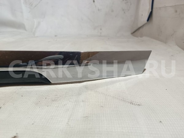 Накладка крышки багажника Jaguar XF 