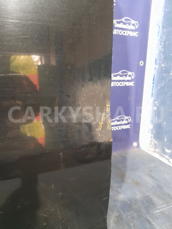 Дверь передняя левая Ssang Yong Actyon New Ssang Yong Actyon оригинальный номер 6201134104